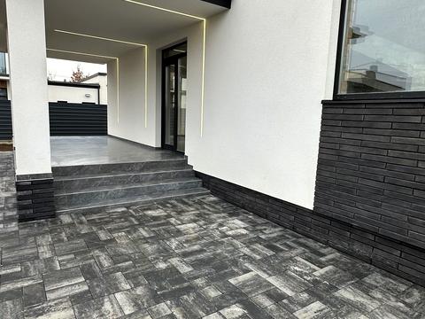 дом по адресу Вывозная ул.