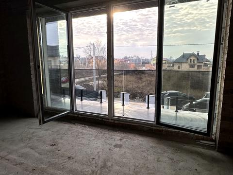 дом по адресу Вывозная ул.