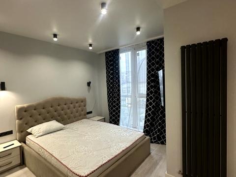 квартира по адресу Липинского ул. (Ульяновская), 29-Б