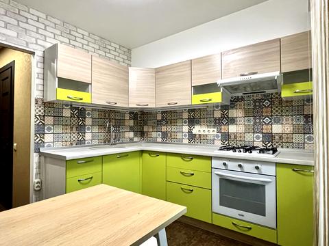 квартира за адресою Оболонський просп., 10