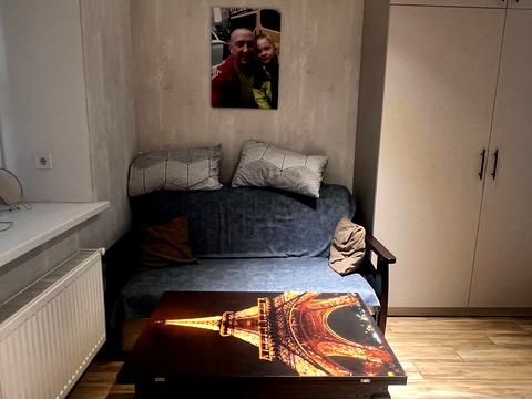 квартира за адресою смт. Стрижавка, Київська вул., 224 корпус 1, 2, 3, 4