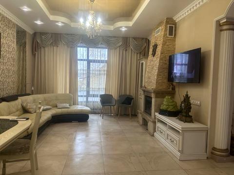 дом по адресу Бориспольская ул., 22