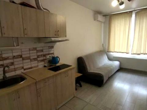 квартира по адресу Николая Боровского ул., (Будинок 1)