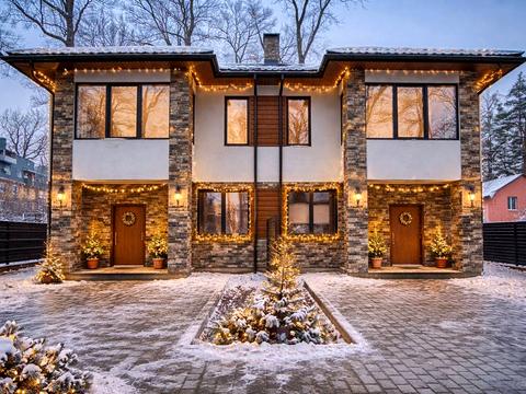 будинок за адресою Академіка Ромоданова вул. (Льва Толстого), 3