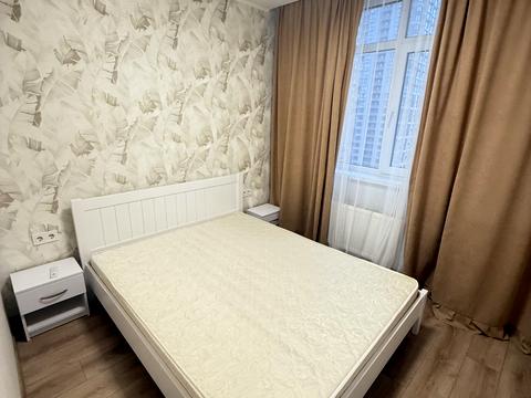 квартира за адресою Європейського Союзу просп. (Правди), 41-В