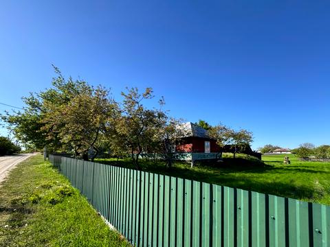 будинок за адресою Шкільна