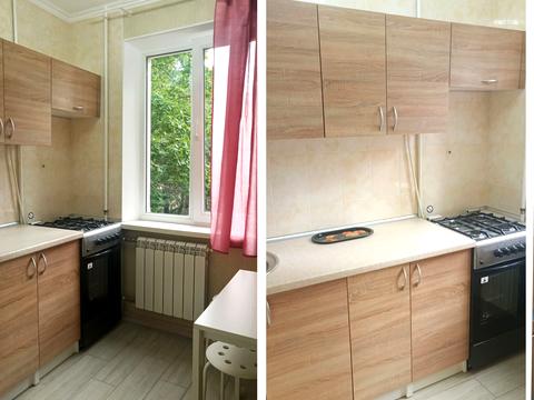 квартира за адресою Київ, Мілютенка вул., 23