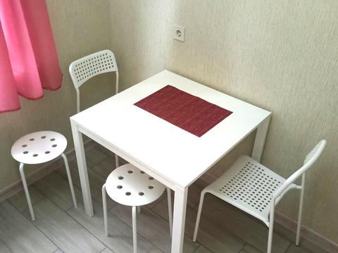 квартира за адресою Київ, Мілютенка вул., 23