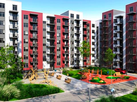 квартира за адресою Щаслива, 22