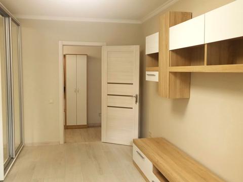 квартира за адресою Київ, Мілютенка вул., 23