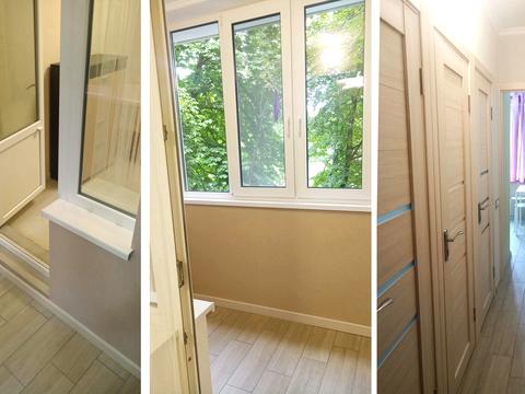 квартира за адресою Київ, Мілютенка вул., 23