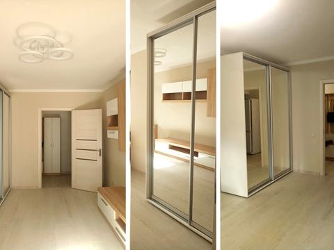 квартира за адресою Київ, Мілютенка вул., 23