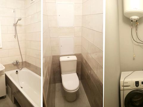 квартира за адресою Київ, Мілютенка вул., 23