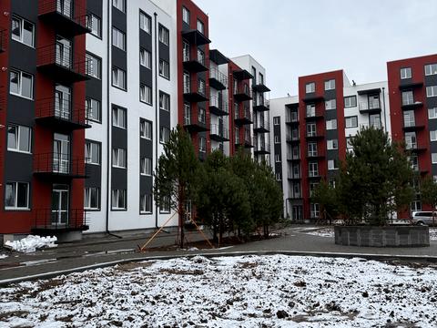 квартира за адресою Щаслива, 22