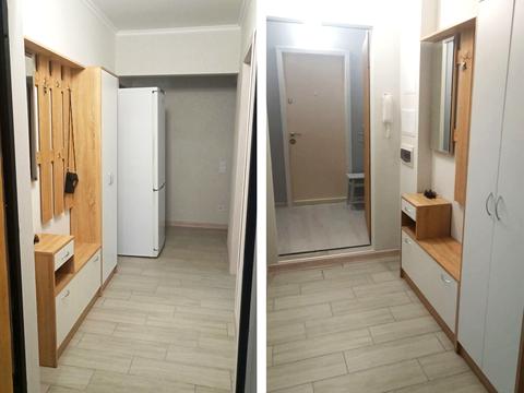 квартира за адресою Київ, Мілютенка вул., 23