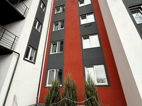 квартира за адресою Щаслива, 22