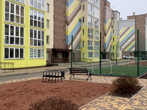 квартира за адресою Стеценка вул., 75-Д