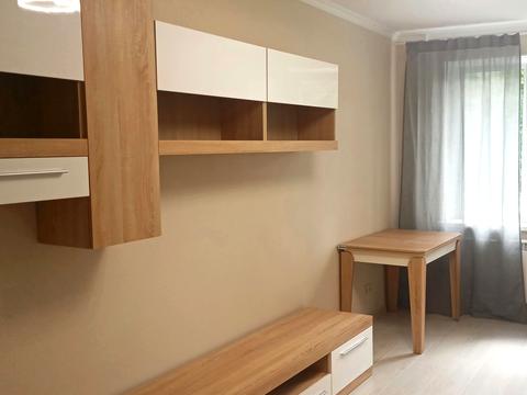 квартира за адресою Київ, Мілютенка вул., 23