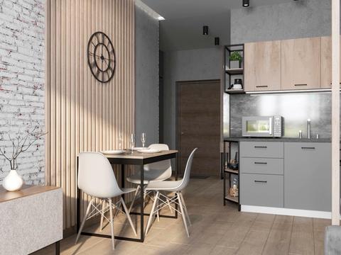 квартира по адресу Хлебная ул., 22