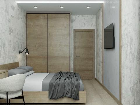 квартира по адресу Хлебная ул., 22