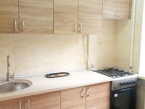 квартира за адресою Київ, Мілютенка вул., 23