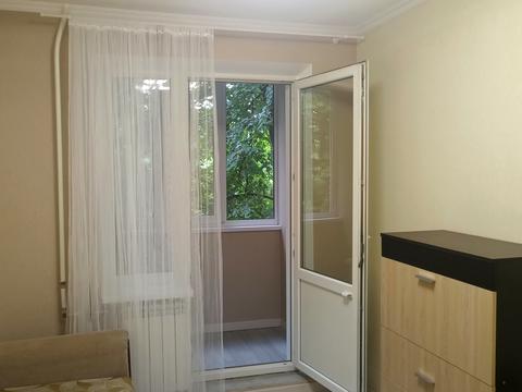 квартира за адресою Київ, Мілютенка вул., 23