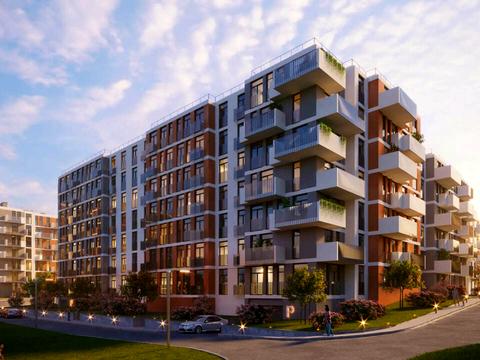 квартира за адресою Галицька вул., (Будинок)