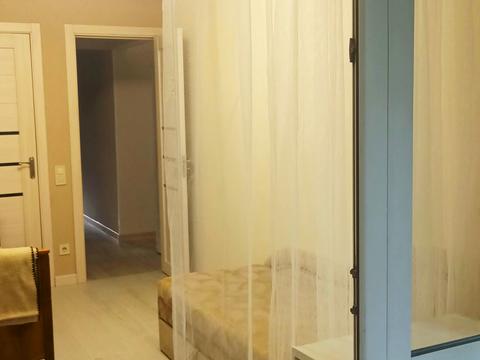 квартира за адресою Київ, Мілютенка вул., 23