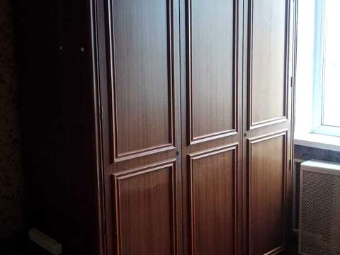 квартира по адресу Оболонский просп., 14-Б