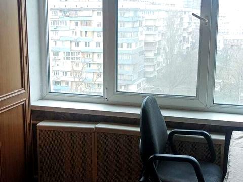 квартира по адресу Оболонский просп., 14-Б