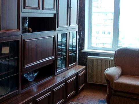 квартира по адресу Оболонский просп., 14-Б