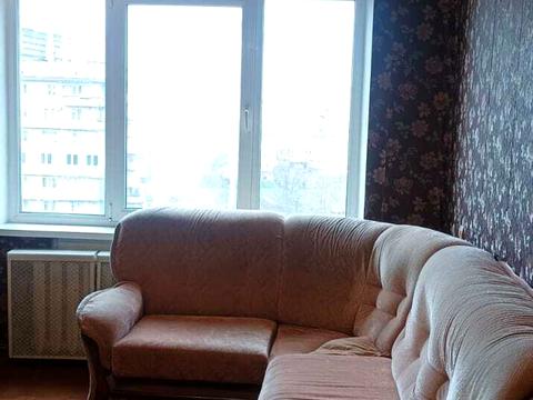 квартира по адресу Оболонский просп., 14-Б