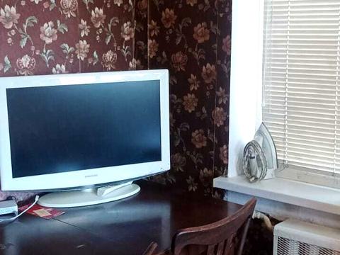 квартира по адресу Оболонский просп., 14-Б