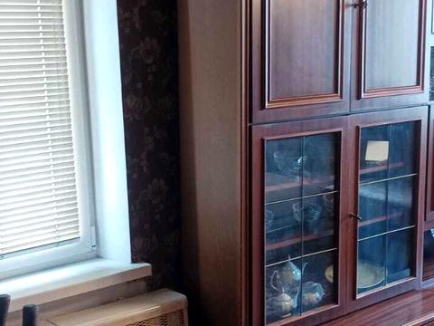 квартира по адресу Оболонский просп., 14-Б