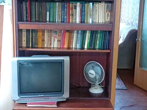 квартира по адресу Оболонский просп., 14-Б