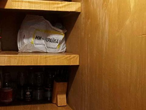 квартира по адресу Оболонский просп., 14-Б