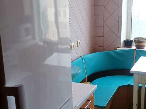 квартира по адресу Оболонский просп., 14-Б