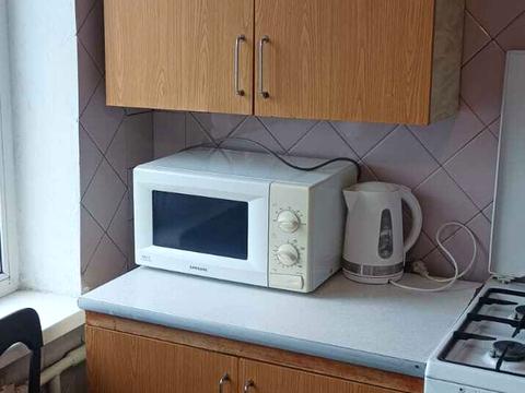 квартира по адресу Оболонский просп., 14-Б