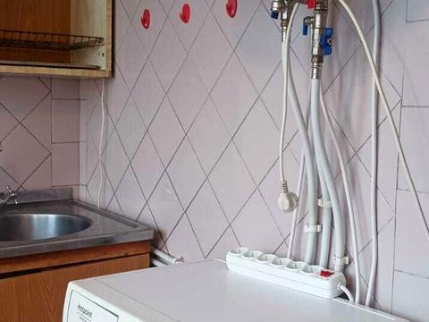 квартира по адресу Оболонский просп., 14-Б