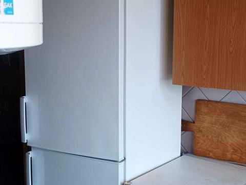 квартира по адресу Оболонский просп., 14-Б