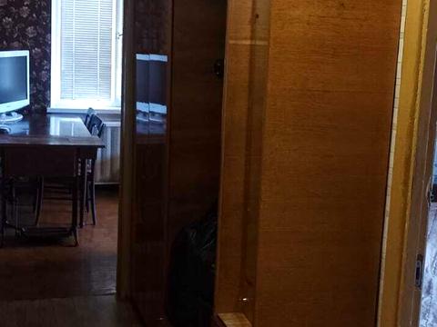 квартира по адресу Оболонский просп., 14-Б