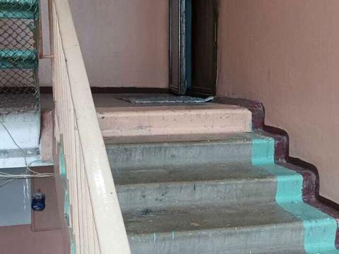 квартира по адресу Оболонский просп., 14-Б