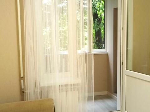 квартира за адресою Київ, Мілютенка вул., 23