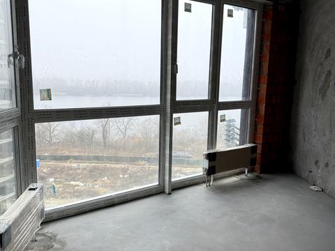 квартира по адресу Миколы Бажана просп., (Будинок 8)