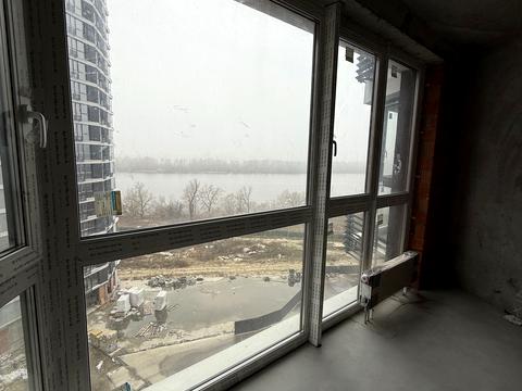 квартира по адресу Миколы Бажана просп., (Будинок 8)