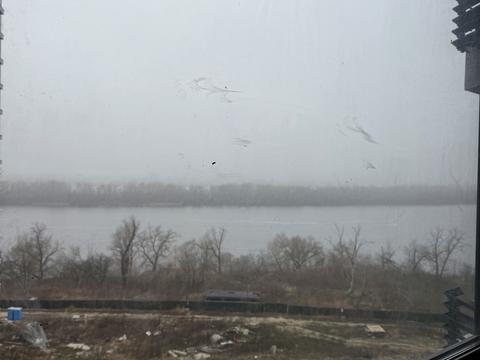 квартира по адресу Миколы Бажана просп., (Будинок 8)