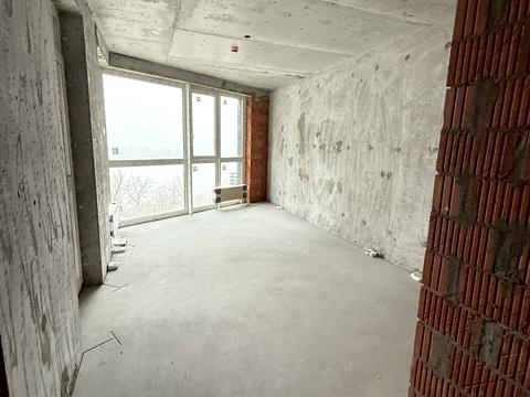 квартира по адресу Миколы Бажана просп., (Будинок 8)