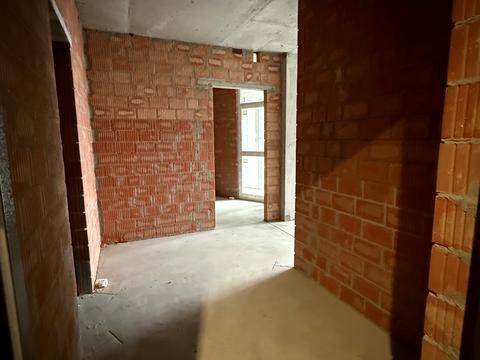 квартира по адресу Миколы Бажана просп., (Будинок 8)