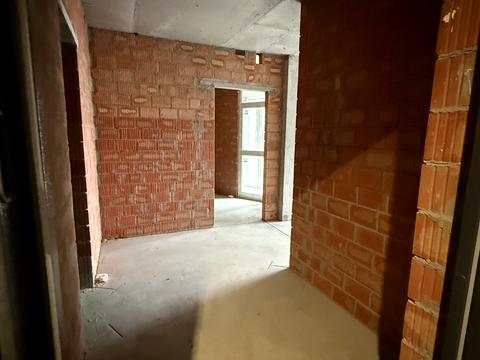 квартира по адресу Миколы Бажана просп., (Будинок 8)