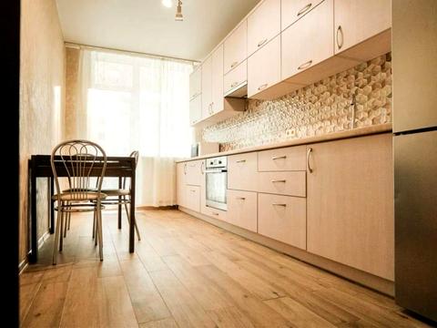 квартира за адресою Драгоманова вул., 2-А